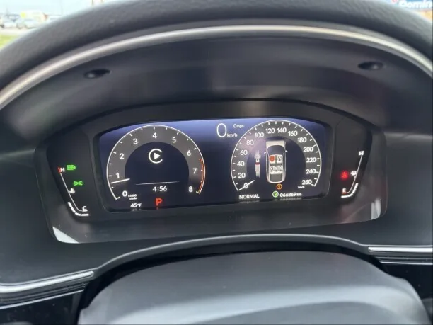 Honda CIVIC 2023 — миниатюра 5