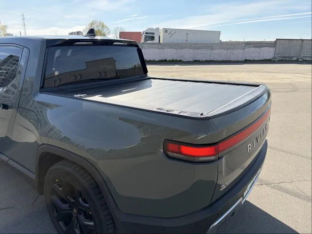 Rivian R1T 2022 — миниатюра 4