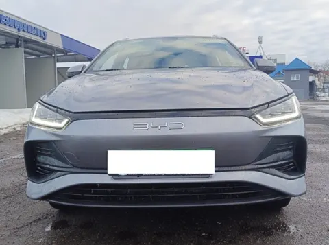 BYD E2 2024 buy in Moscow