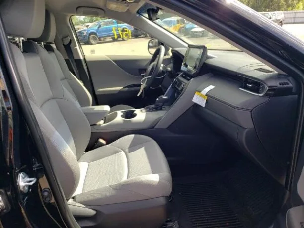 Toyota Venza 2022 — миниатюра 4