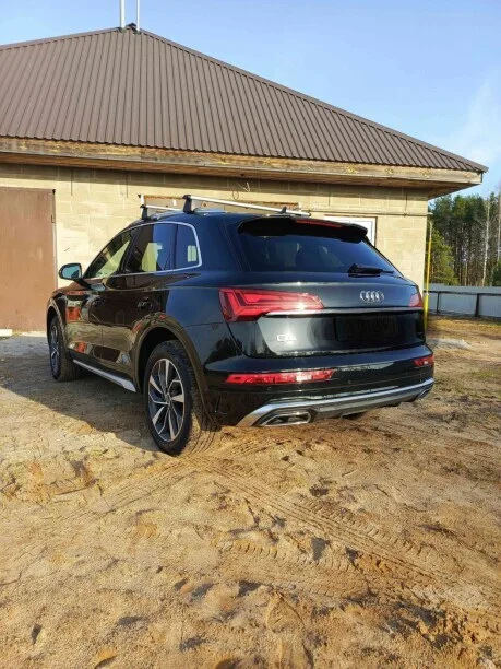 Audi Q5 2024 — миниатюра 5
