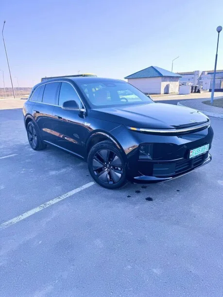 Li Auto L6 2024 — миниатюра 4