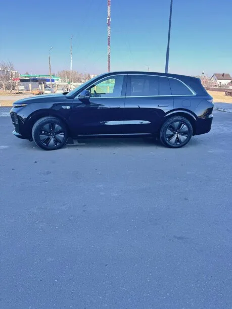 Li Auto L6 2024 — миниатюра 5
