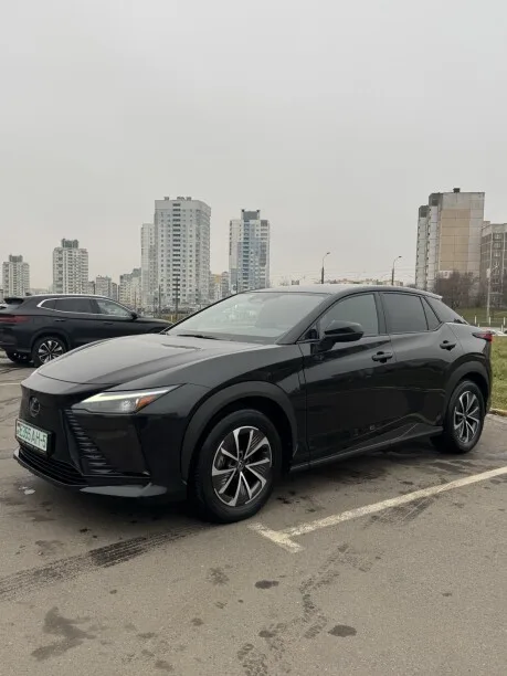 Lexus RZ 2023 — миниатюра 2