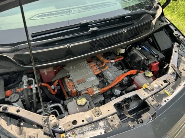 Chevrolet Bolt 2023 — миниатюра 2