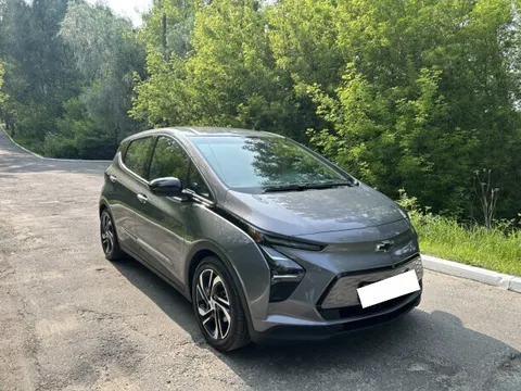 Chevrolet Bolt 2023 купить в Москве