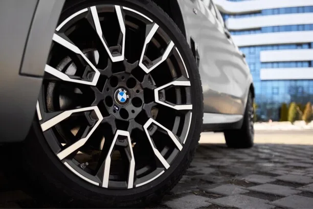 BMW X5 2024 — миниатюра 3