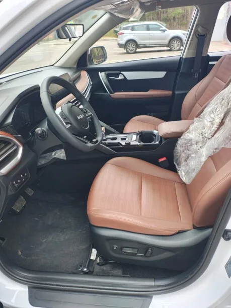 Kia Sportage 2024 — миниатюра 2
