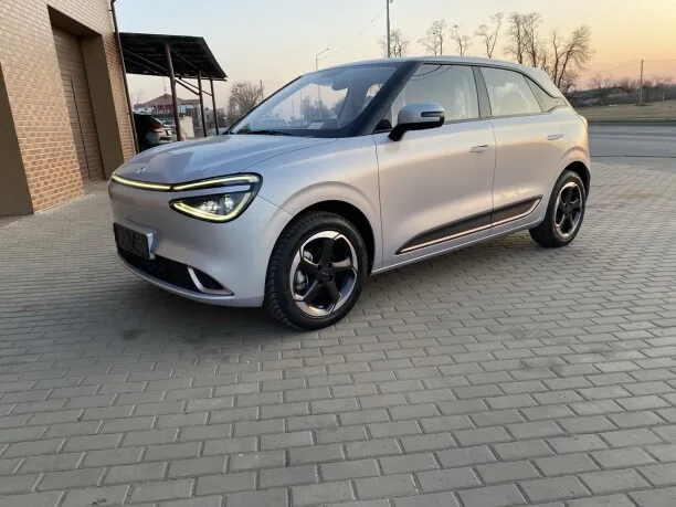 Dongfeng Box 2024 — миниатюра 2