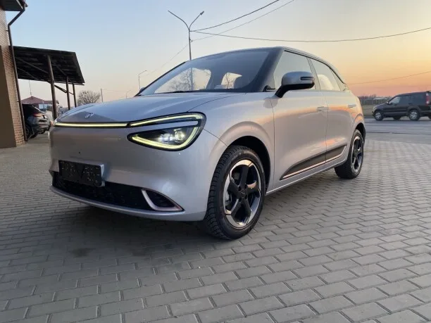 Dongfeng Box 2024 — миниатюра 4