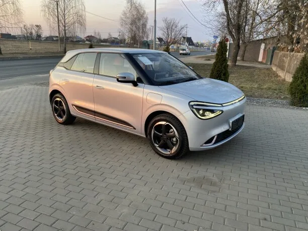 Dongfeng Box 2024 — миниатюра 5