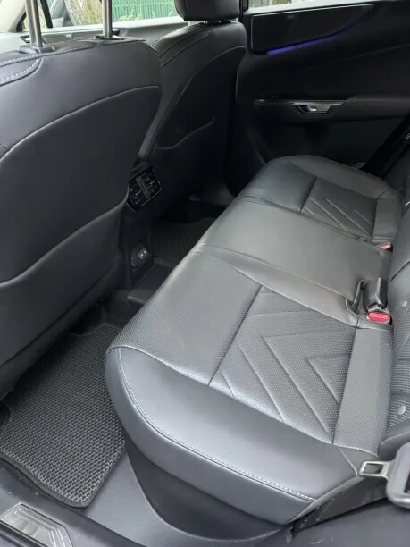 Lexus NX 2024 — миниатюра 5