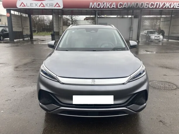BYD Yuan Plus 2023 — миниатюра 3