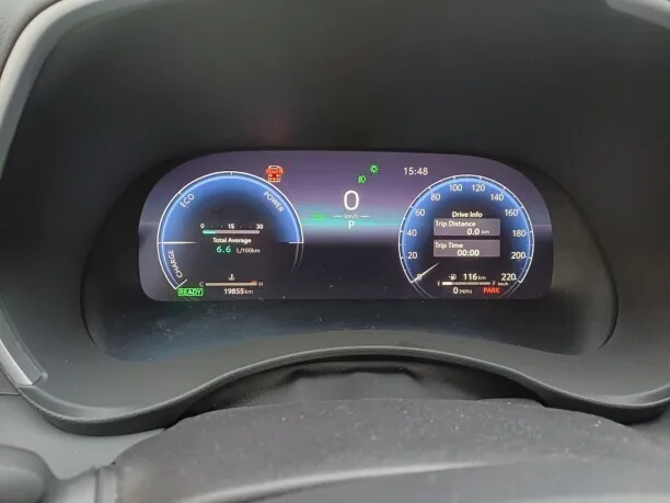 Toyota Highlander 2024 — миниатюра 3