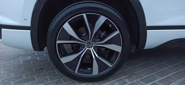 Volkswagen Tayron 2024 — миниатюра 3