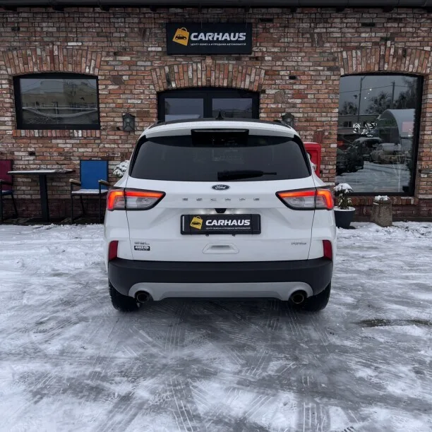Ford Escape 2022 — миниатюра 2