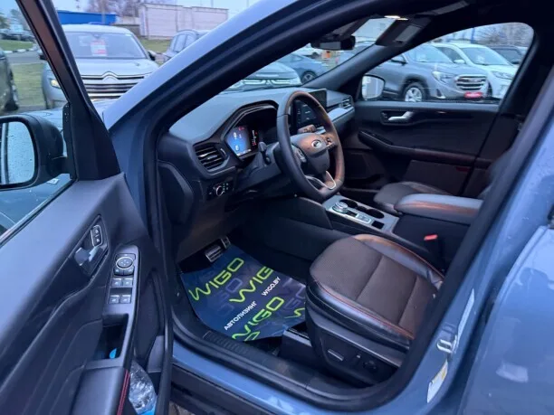 Ford Escape 2023 — миниатюра 3