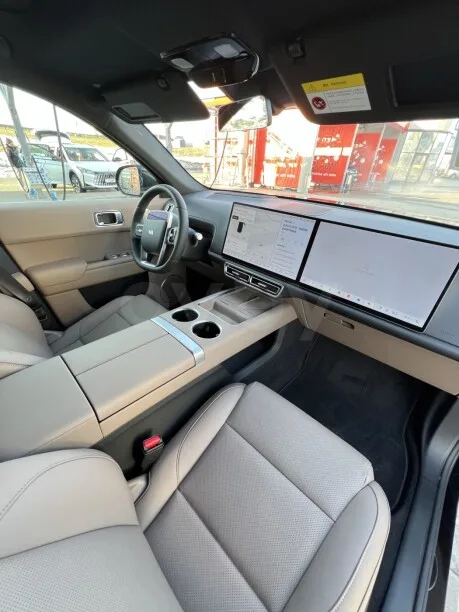 Li Auto L7 2025 — миниатюра 3