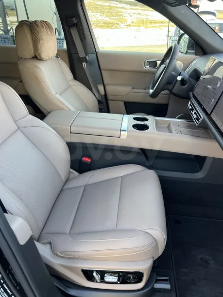 Li Auto L7 2025 — миниатюра 4
