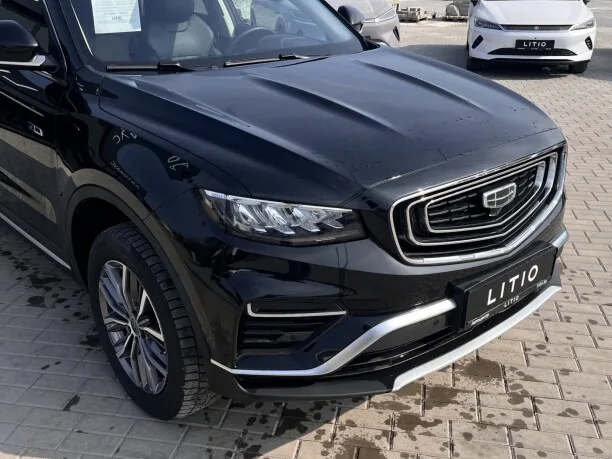 Geely Atlas Pro 2024 — миниатюра 3