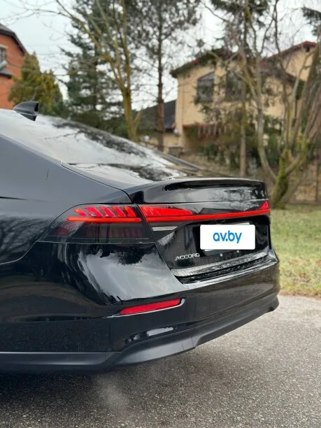 Honda Accord 2023 — миниатюра 2