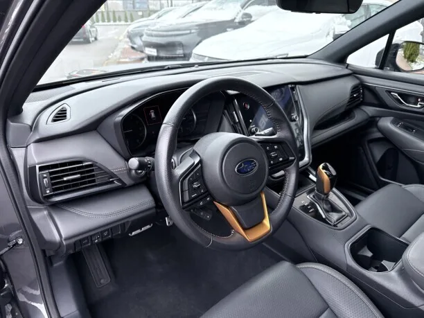 Subaru Outback 2022 — миниатюра 3