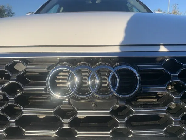 Audi Q5 2022 — миниатюра 2
