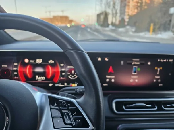 Mercedes-Benz V-Класс 2024 — миниатюра 2