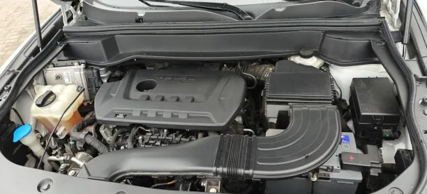Haval F7x 2023 — миниатюра 3