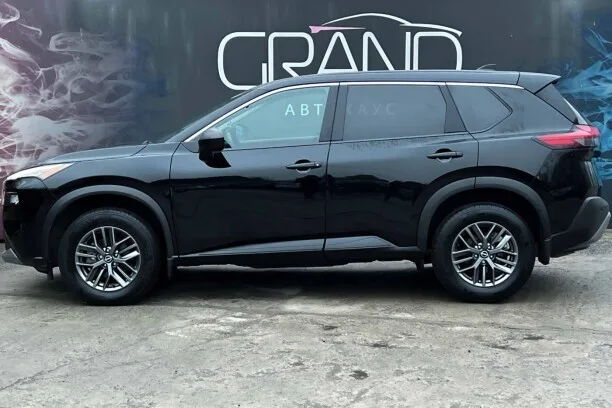 Nissan Rogue 2023 — миниатюра 4