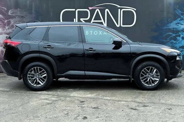 Nissan Rogue 2023 — миниатюра 5