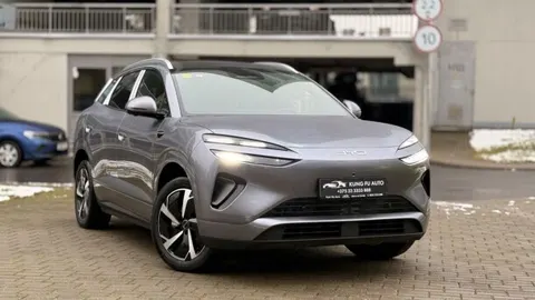 BYD Sea Lion 06 EV 2025 купить в Москве