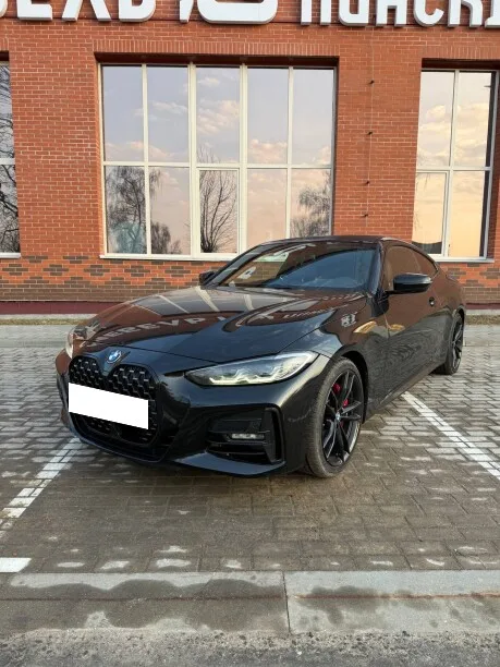 BMW 440 2022 — миниатюра 2