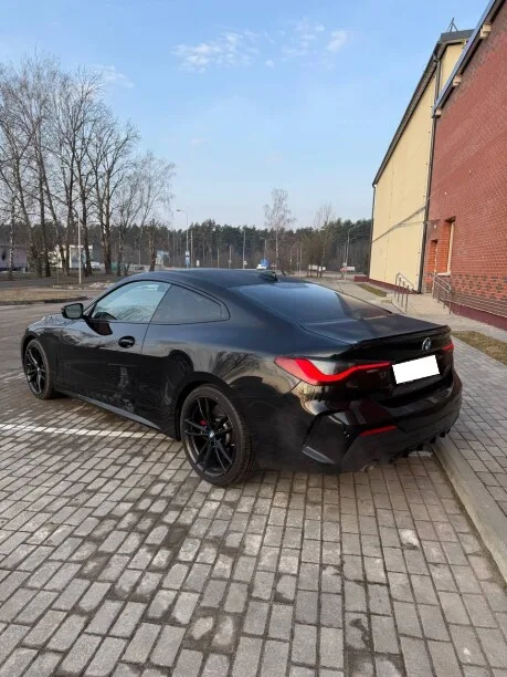 BMW 440 2022 — миниатюра 3
