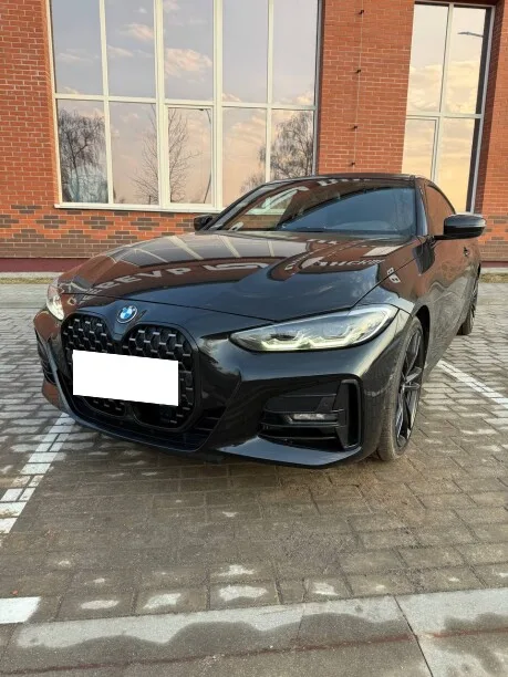 BMW 440 2022 — миниатюра 4
