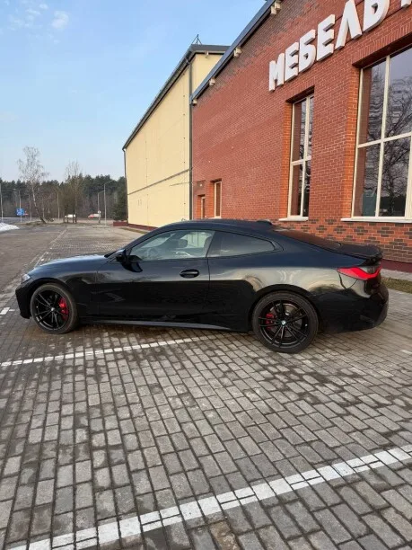 BMW 440 2022 — миниатюра 5