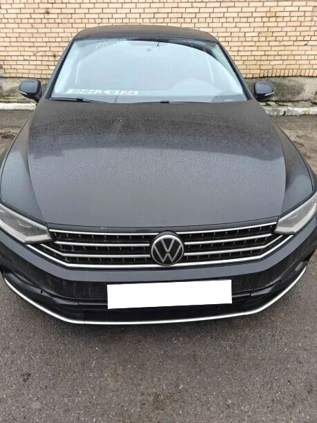 Volkswagen Passat (China) 2023 купить в Москве