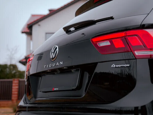 Volkswagen Tiguan 2023 — миниатюра 3