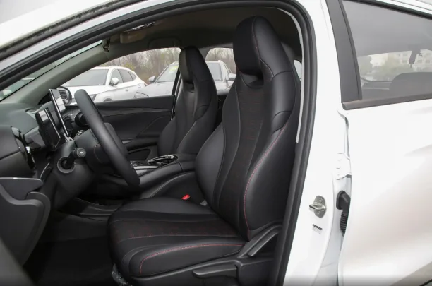 BYD E2 2025 — миниатюра 2