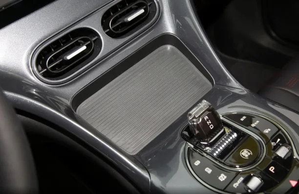 BYD E2 2025 — миниатюра 3