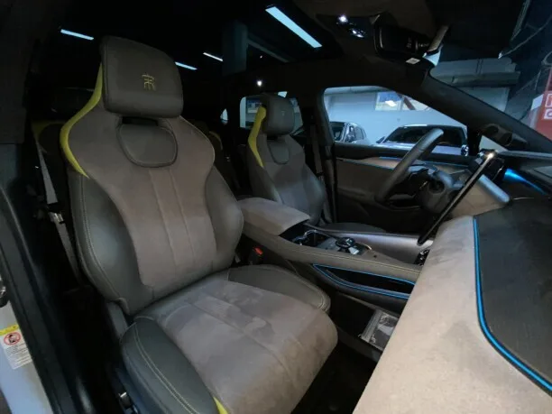 BYD Song L 2025 — миниатюра 3