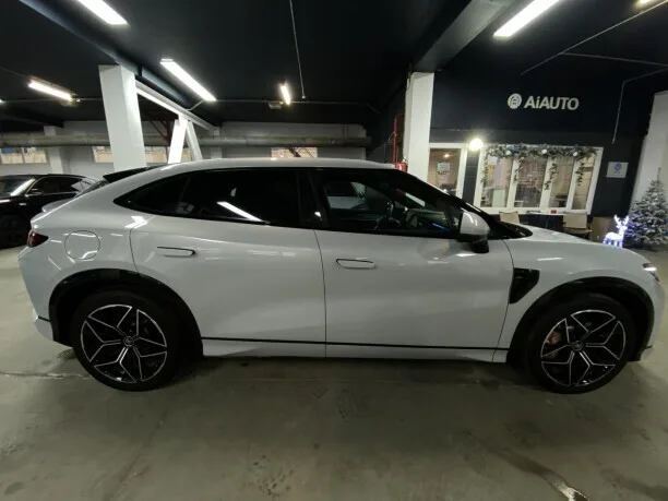 BYD Song L 2025 — миниатюра 5