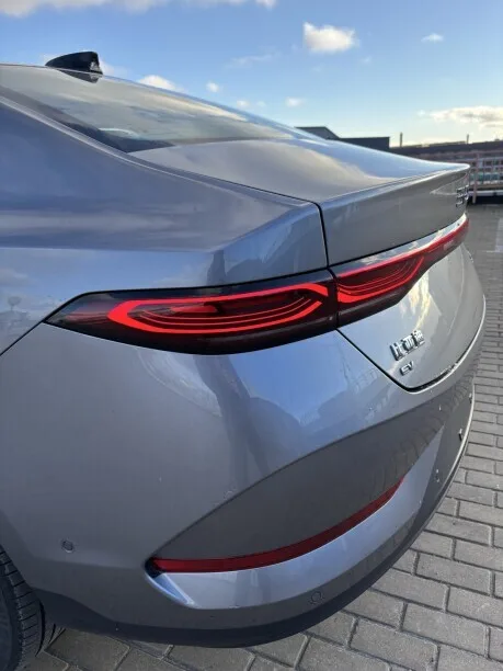 BYD Qin PLUS EV 2025 — миниатюра 5