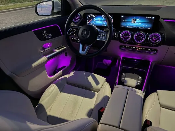 Mercedes-Benz GLA 2022 — миниатюра 2