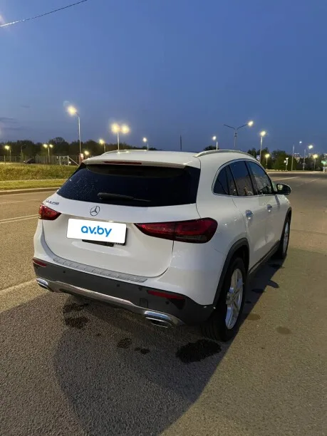 Mercedes-Benz GLA 2022 — миниатюра 4