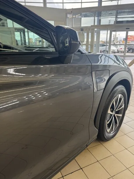 Lexus RZ 2023 — миниатюра 4