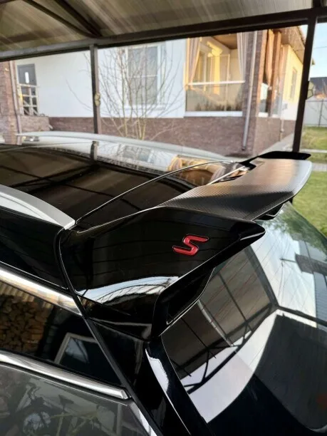 Geely Coolray 2023 — миниатюра 3