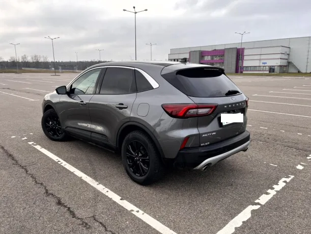 Ford Escape 2023 — миниатюра 4