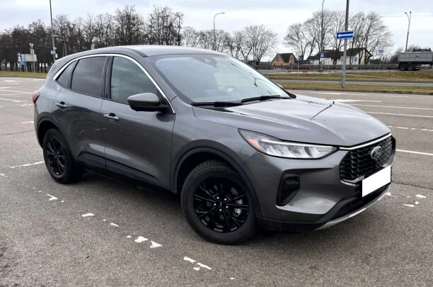 Ford Escape 2023 — миниатюра 5