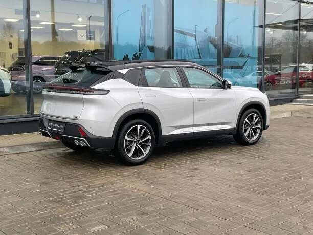 Dongfeng Mage 2024 — миниатюра 2
